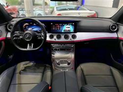 مێرسێدس بێنز E-Class
